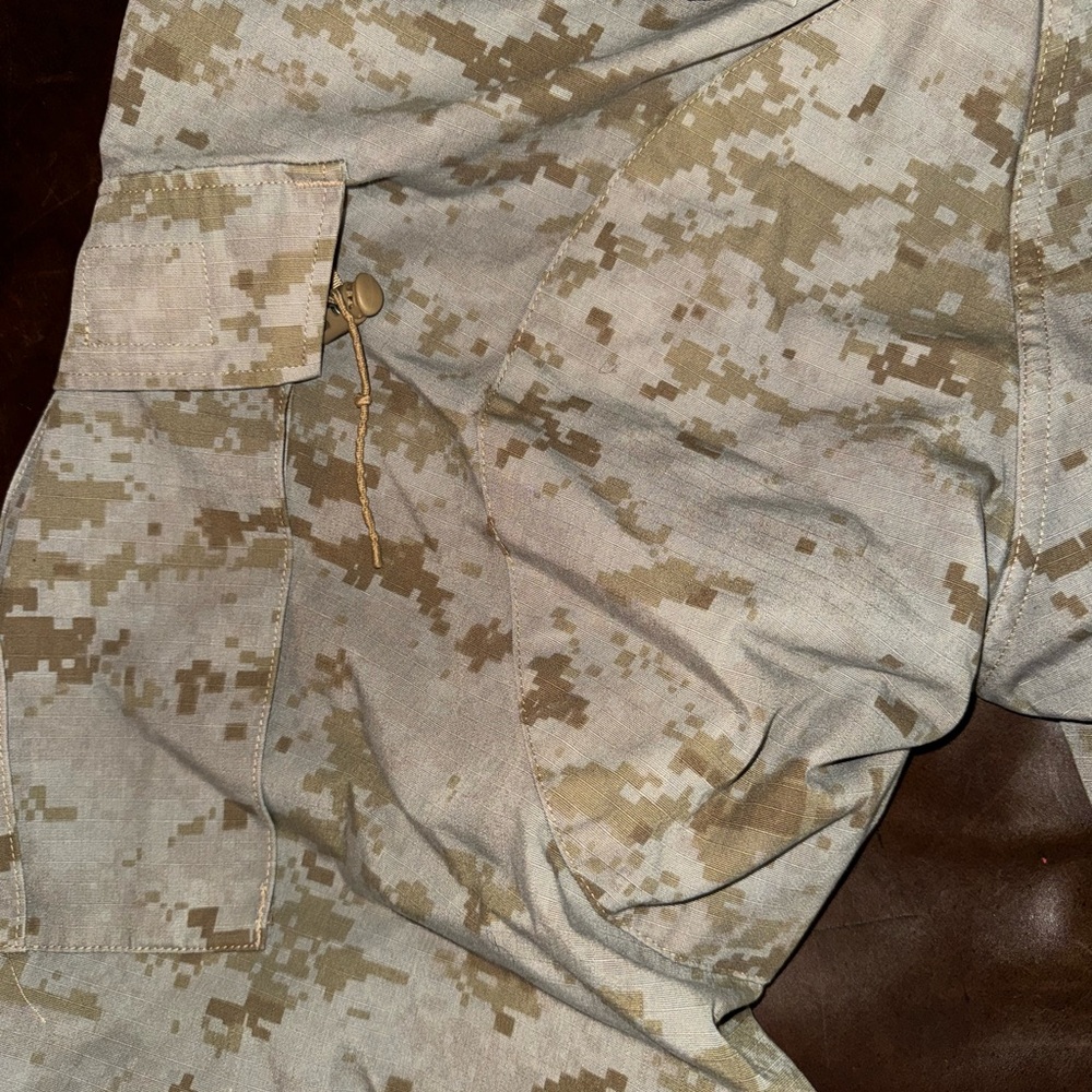 Propper Men's Tan Cargo Pants - Picture 11 of 15